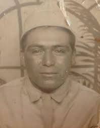 I am very proud of the veterans in my family! Born and raised in Santa  Rita, NM . Starting with my father of course. To my brothers Luy Morales,  Frank Morales, David