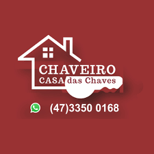 Chaveiro Casa Das Chaves