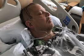 Fundraiser for Shelley Henderson by Steve Pelletier : Joe Henderson (and  family)...A Sudden Tragedy.