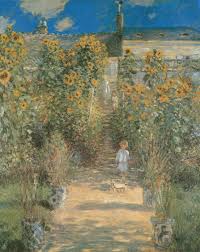 To connect with massimo, sign up for facebook today. Kunstdruck Monets Garten In Vetheuil Von Monet Claude
