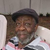 James Erving Obituary