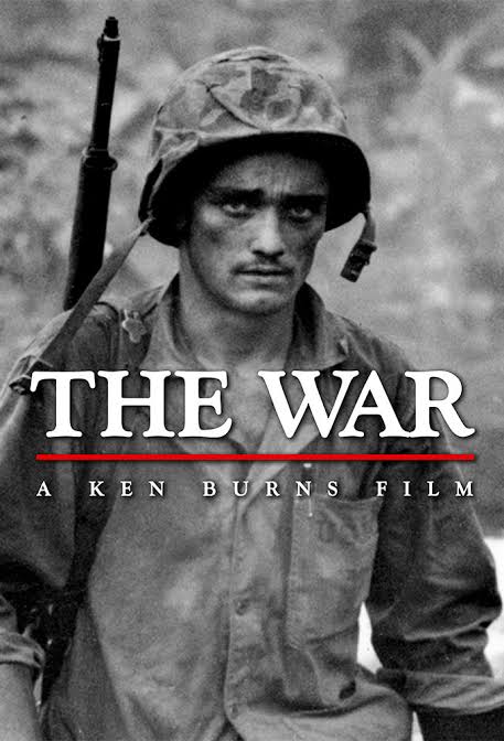 The War (TV Mini Series 2007) - IMDb