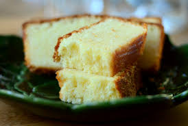 Cream butter, crisco and sugar. An Eggnog Pound Cake Recipe That Ll Melt In Your Mouth Craftsy