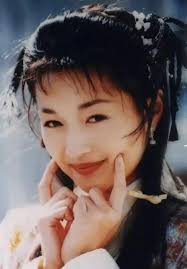 Dung nhan 'Quách Tương đẹp nhất màn ảnh' Lý Ỷ Hồng