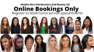 Styling your own hair can be frustrating. Home Service Hair Braiding Box Braiding Braiding Twist Cornrows Mobile Afro Hairdressers Uk Blog Manager Mahb