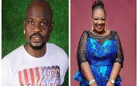 Baba ijesha is an actor and producer, known for opolo (2005) and afefe ife (2008). Kikyjvxewvosmm