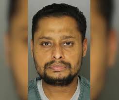 Guilty! Jagminder Singh On Meth Causing Double Fatal Crash