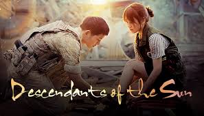 Resultado de imagem para descendants of the sun