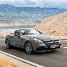 Mercedes Benz Slc 43 Amg 01 2016 06 2018 Consulta Su Automoto It Catalogo Listino Prezzi E Allestimenti Auto Usate Mercedes B Mercedes Benz Mercedes Auto