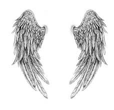 Http Weheartit Com Entry 272389370 Wings Tattoo Angel Wings Tattoo On Back Wing Tattoos On Back