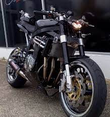 Gsxr Streetfighter Street Fighter Motorcycle Gsxr Streetfighter Motorcycle