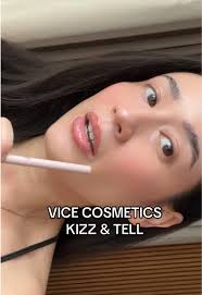 OK @ViceCosmeticsPH IM SORRY IT TOOK ME THIS LONG BRB BUYING MORE SHADES 😍  #fyp #vicecosmetics #lipliner #tiktokph #makeup