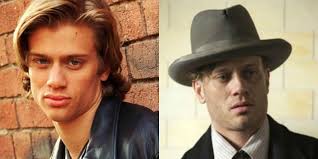 You Won't Believe What the Guys from Heartbreak High Look Like Now