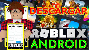 Por ello su alcance es mayor, abarcando un número de usuarios bastante considerable. Descargar Roblox Roblox Juegos Gratis Roblox For Android Apk Download Disfruta Ya De Este Juegazo De Infantiles Donnetta Worcester