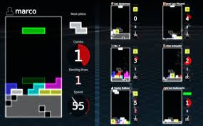 All online games that you can find in this catalog are free. Cultris Ii Free Multiplayer Tetris