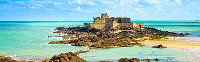 Plan your trip in advance online for a smooth stay. Hotels Saint Malo Buchen Online Campanile