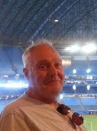 Obituary of Gerard Gouthro