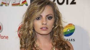 Alexandra Stan's Instagram, Twitter & Facebook
