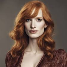 Portrat Of Crossdresser by Jim33jj