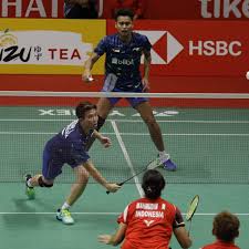 Baik itu hanya sekadar berlatih ataupun melakukan pertandingan. 5 Manfaat Olahraga Badminton Secara Rutin Bisa Bikin Awet Muda Ragam Bola Com