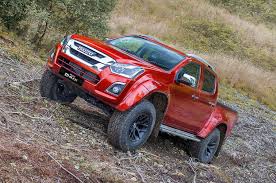 The car is very wide, which makes it stable; Top 10 Best 4x4s Off Road Cars 2020 Autocar