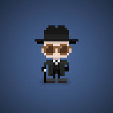 Pin By Marc Biever On Cross Stitch Disney Cartoon Pixel Art Pixel Art Characters Stitch Disney