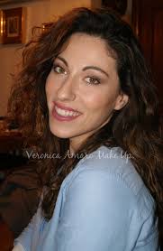 Veronica Amaro Make up