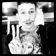 Guest Designer Alberto Gava