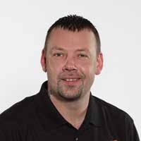 Glenn Pickens Icon Construction President