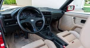 I just bought a 2000 bmw 323i with the m52tu engine. How Much Do You Think This 8k Mile E30 1988 Bmw M3 Will Sell For Carsnews