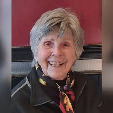 Obituary: Nelson Ralph Cunningham