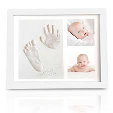 Top 10 Best Baby Footprint Kits 2021 Pirate Press