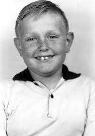 Galen Leroy Bailey: Jul 11, 1948