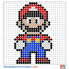 Bei inwerk finden sie einfallsreiche einbausteckdosen, die sich einfach und flexibel in einbauküchen integrieren lassen und dabei ansprechend und dezent aussehen. Super Mario Bugelperlen Vorlage Auf Buegelperlenvorlagen Com Kannst Du Eine Grosse Auswahl An B Bugelperlen Vorlagen Kostenlos Bugelperlen Vorlagen Bugelperlen
