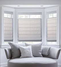 Get blinds or shades at low prices. 40 Bay Window Treatments Ideas In 2021 Bay Window Treatments Bay Window Window Treatments Ideas