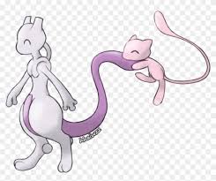 It was created using mew's dna. Mew Images Mew And Mewtwo Hd Wallpaper And Background Tattoo Mew E Mewtwo Pokemon Clipart 221374 Pikpng