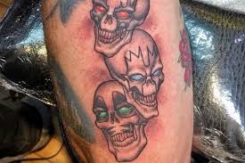 See more of tattoo shops in the philippines on facebook. Here Are Philadelphia S Top 6 Spots To Get Your Ink On
