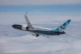 The apu fire bottle contains halon and nitrogen. The Boeing 737 The Original Vs Max What S The Difference Simple Flying