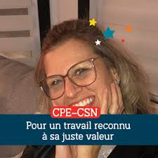 Annie Coté dans personnes