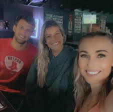 Happy birthday to my day one, my sister, my bestie for life! Hope you have  the best day! I love you!! 🥰😘