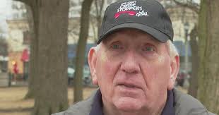 Cook County Crime Stoppers Chairman George McDade to retire next month