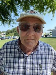 JIM NOWAK: EVENTS COORDINATOR, CHATHAM