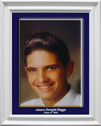 Class of 1996 History