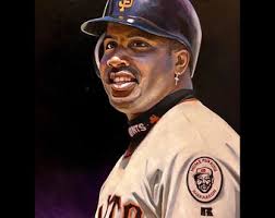 Barry Bonds