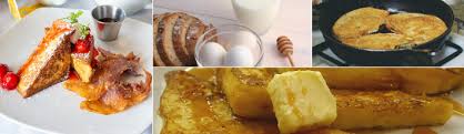Secret Revealed For Ihop French Toast Recipe