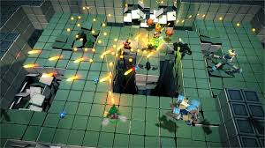 Assault android cactus is a frenetic arcade style shoot'em'up. Assault Android Cactus Kaufen Microsoft Store De De