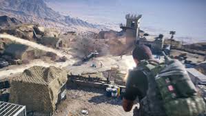 Fog obscures sight at a distance and the rain conceals sound. Tom Clancys Ghost Recon Wildlands Free Download
