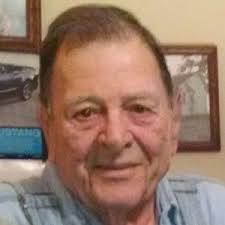 Obituary information for Earl "Vern" L. Thompson
