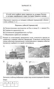 история россии 6 класс учебник арсентьев данилов читать 1 часть Kniga Vpr Istoriya 6 Klass 30 Variantov Tipovyh Zadanij S Otvetami Kupit Knigu Chitat Recenzii Isbn 9785994919415 Labirint