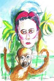 Suzanne Ackerman Art for Sale